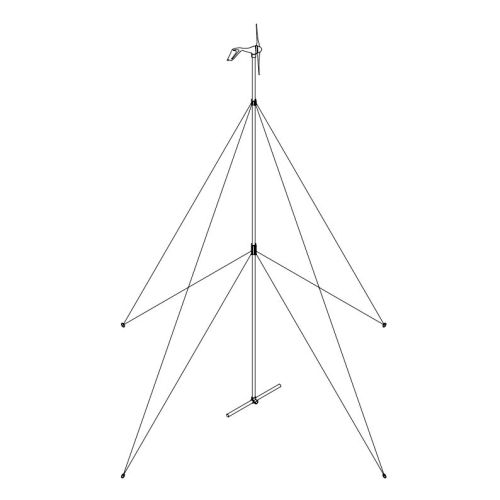 Primus 45 feet tower kit