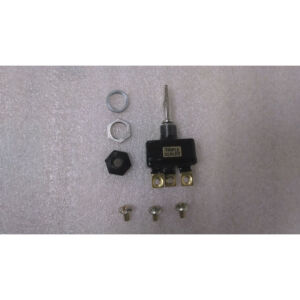 Primus Stop Switch Kit - 2-ARAC-101