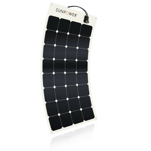 SunPower SPR-E-Flex-110