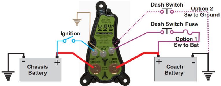 Precision Circuits 00-10041-260 wiring diagram Precision Circuits 00-10041-260 wiring diagram