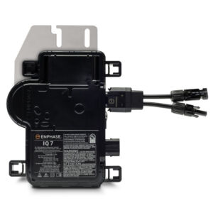 Enphase IQ7PLUS-72-2-US