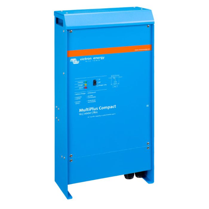 Victron MultiPlus Compact 2000