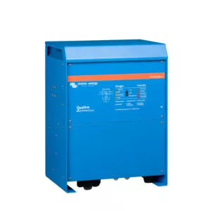 Victron Quattro 10000