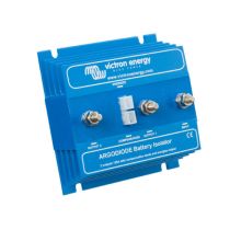 Victron Argo Diode Battery Isolator