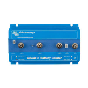 Victron ArgoFET Battery Isolator