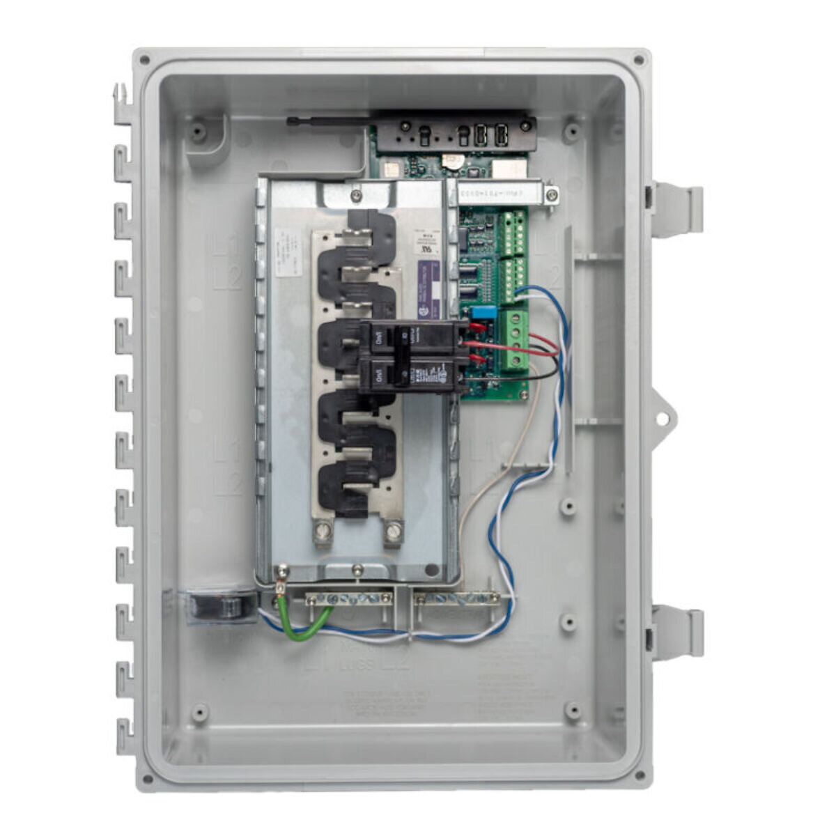 Enphase X-IQ-AM1-240-3 - Solacity