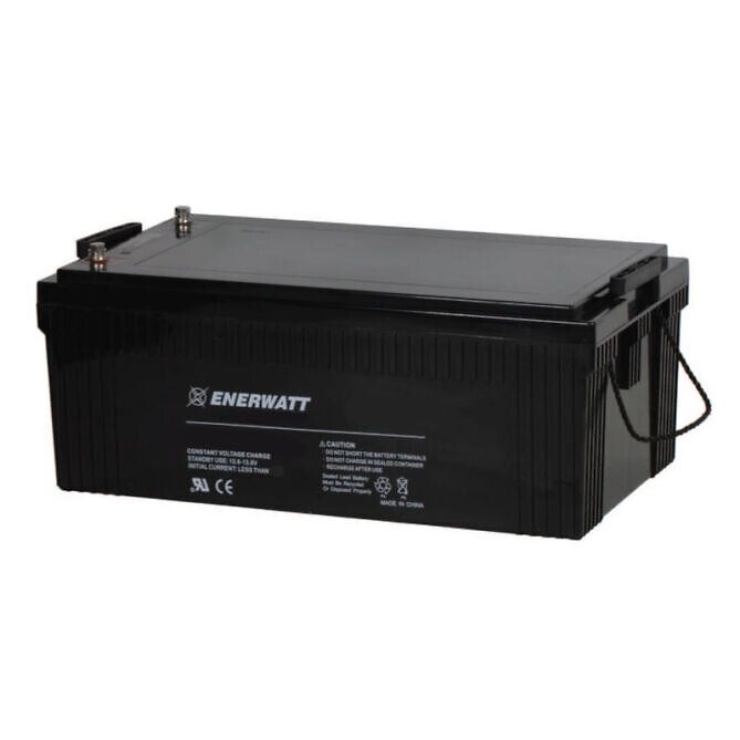 Lithium Ion Battery Canada - LiFePO4 - Shipped Anywhere in Canada