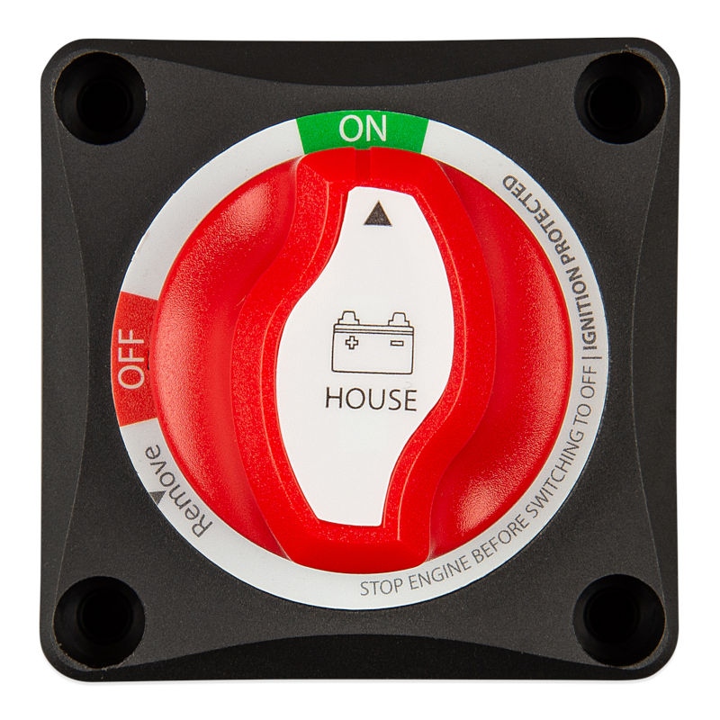 Victron Battery Switch 275 A