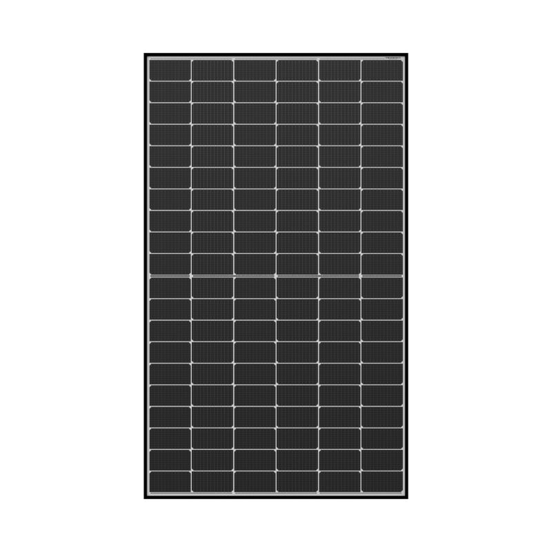 Hanwha Solar QPEAK DUO-G8