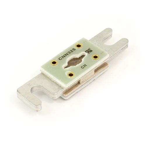 CNN 325A Fuse