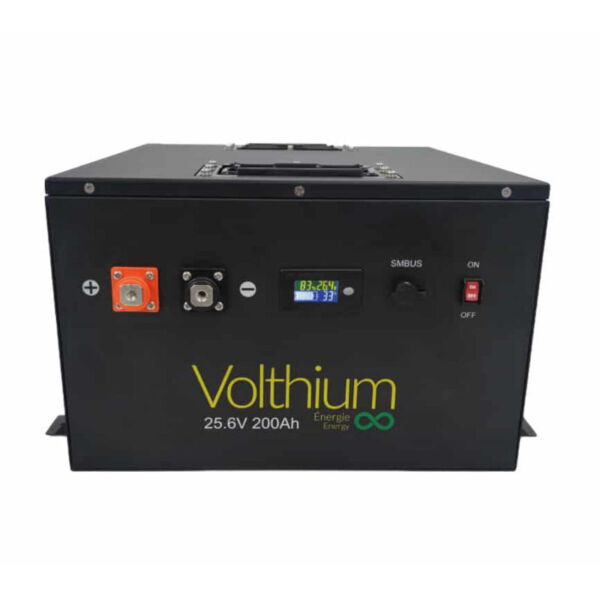 Volthium SC24200WM