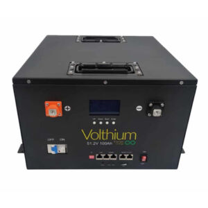 Volthium SC48100WM