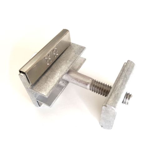 Kinetic Solar KMWC-MM