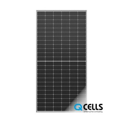 Hanwha Solar Q.PEAK DUO XL-G10 / BFG 470 - Solacity