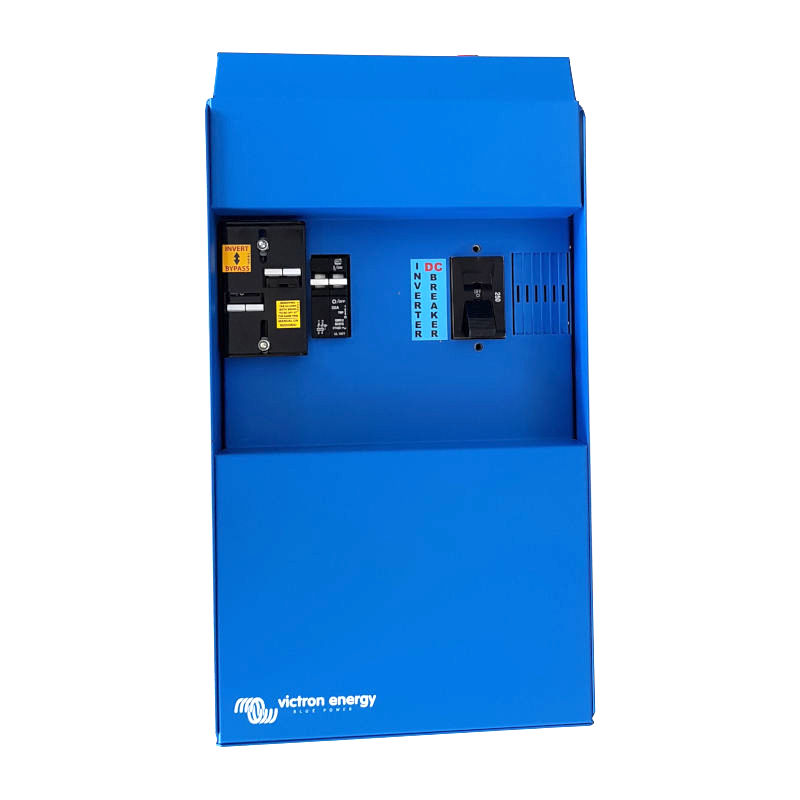 Victron VE Panel 2kVA