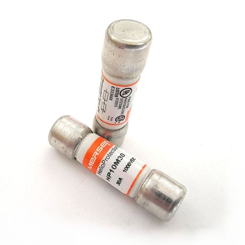 Midget Fuse