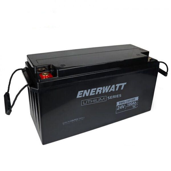 Enerwatt EWLI-24V100