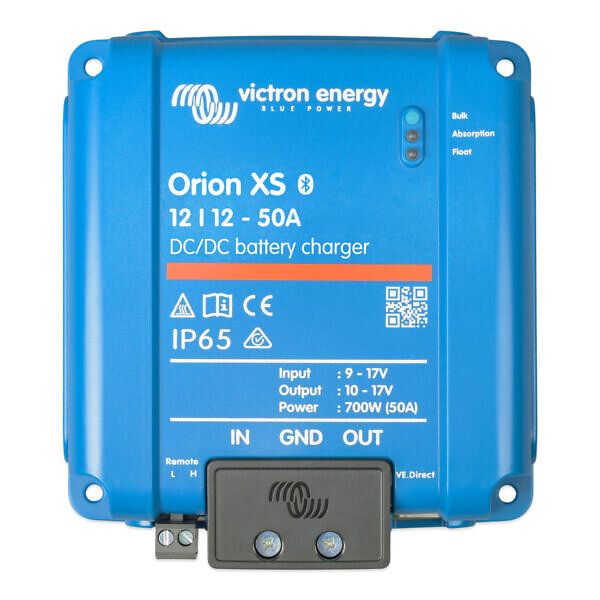 Victron Orion XS