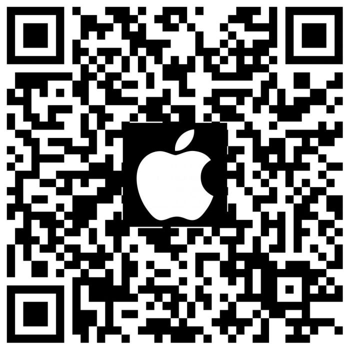 WorldWide WWLI-48V5120 QR-Apple