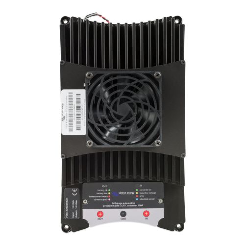 Victron 100A Buck-Boost DC/DC converter