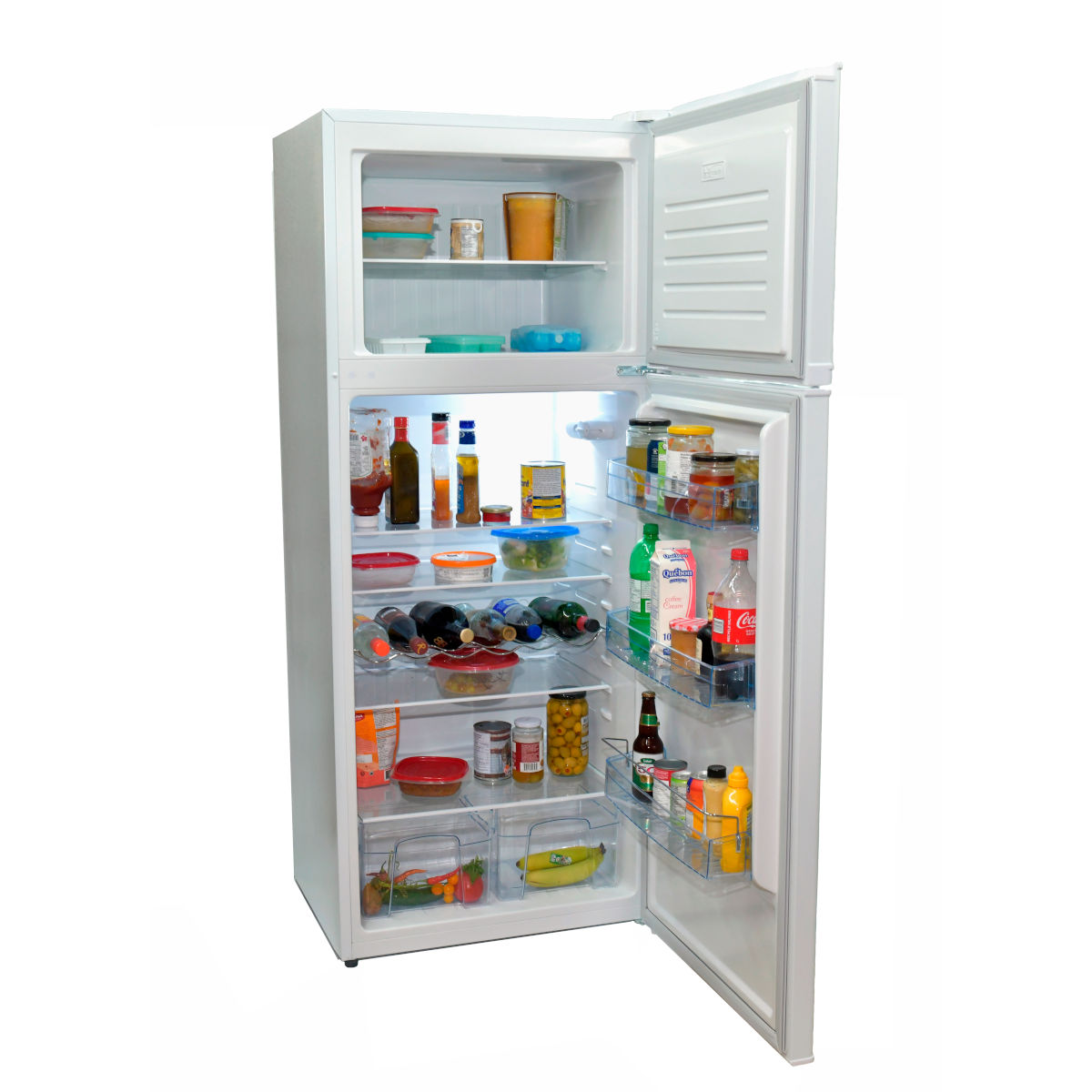 Solstice 393W - open