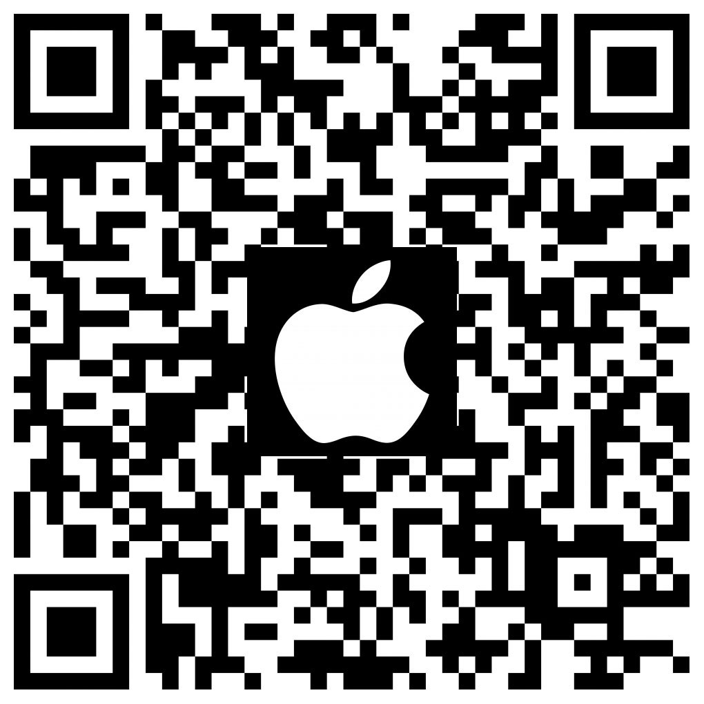 Voltgo QR Code iOS